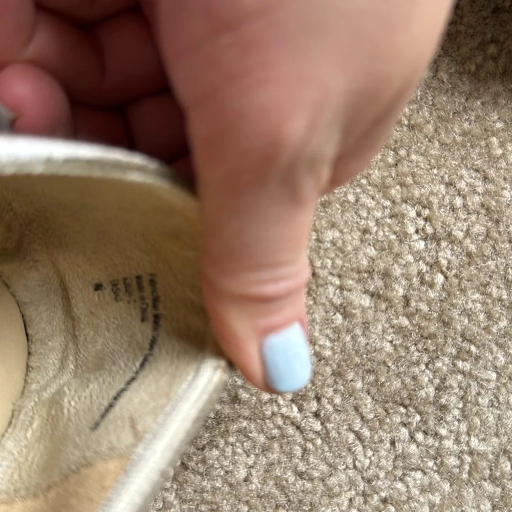 Nickels Women’s Espadrilles